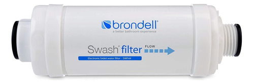 Swf44 Swash Bidet Filter - Filtro De Bidé Premium Asie...