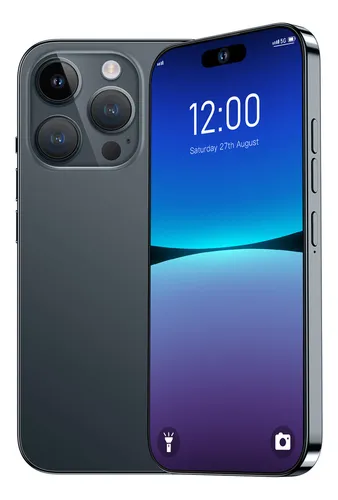 Bcc Smartphones 5g Desbloquea La Versión Global I15