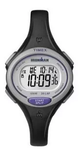 Reloj Timex Ironman 5k9000 Agente Oficial