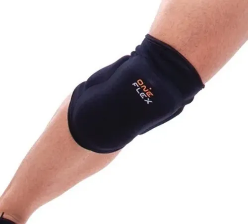 Acuerdo esqueleto Adelante Rodilleras Hockey Voley Handball Deportes One Flex X2 | MercadoLibre