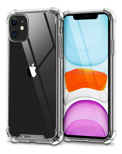 Funda Protectora Para iPhone 12 Pro Max Goospery