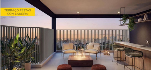 Imagem 9 de 13 de Apartamento Em Alto Da Mooca, São Paulo/sp De 82m² 3 Quartos À Venda Por R$ 803.096,24 - Ap1434175-s