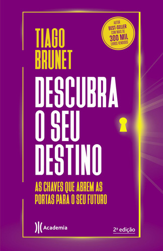 Descubra O Seu Destino