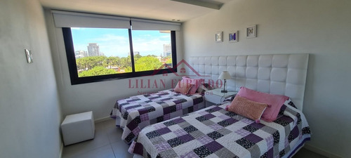 Apartamento En Alquiler Por Temporada - Ref: 1447