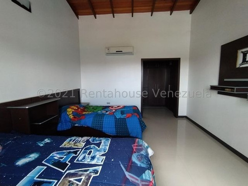 Imagen 12 de 16 de Casa En Venta En El Araguama Country 22-11212 Jcm