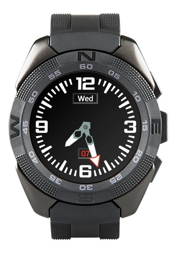 Smartwatch Zen Cronos R Xview  Reloj Inteligente Celular
