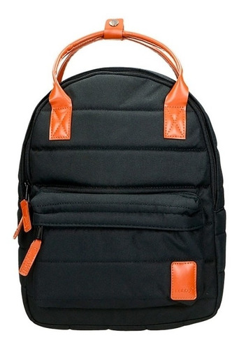 Mochila Bubba Mini Montreal Fancy Black