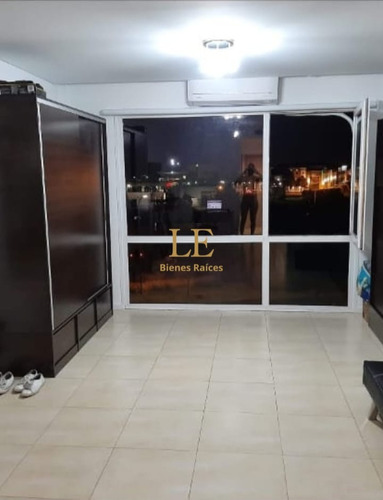 Departamento En Venta En Nordelta
