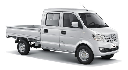 DFSK C32 1.5 Cab Doble