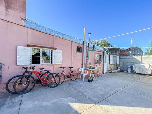 Casa En Venta Melchor Romero