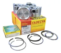 Comprar Subconjunto Fadecya Fiat Palio Uno  Siena Mpi 1,3