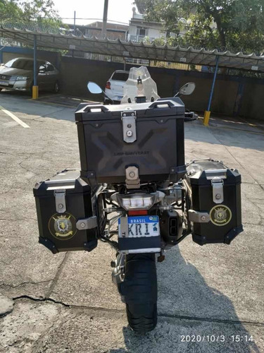 Bmw Gs 1200 R