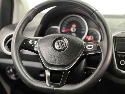 Volkswagen Up! 1.0 TSI MOVE UP 12V FLEX 4P MANUAL