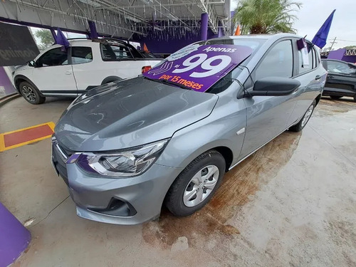 Chevrolet Onix 1.0