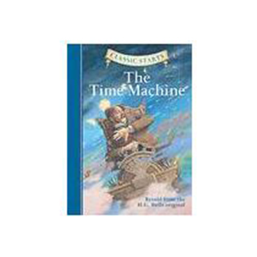 The Time Machine (classic Starts)