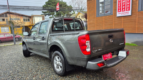 GWM Wingle 5 2.2 4X2 Sep