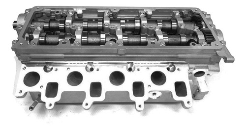 Cabeza Motor Para Vw Crafter 2011-2013 2.0 Diesel Completa