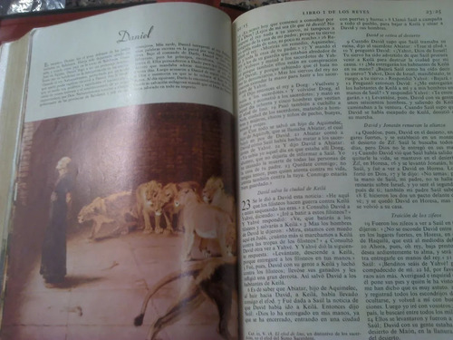 Biblia Sagrada.grande.papel Biblia.25newyork Eeuu