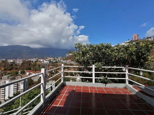 Imagen 12 de 16 de Hermosa Casa En Venta - Urb Colinas De Santa Monica - Mls#22-100