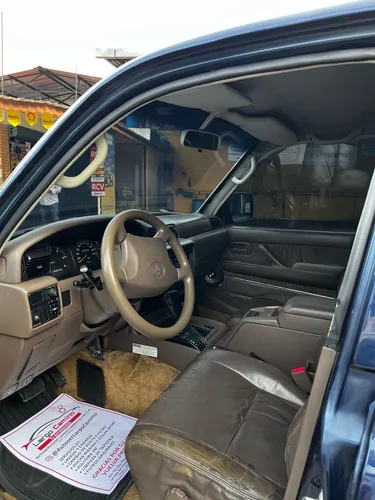 Toyota Burbuja 2006