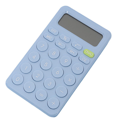 Mini Calculadora Para Niños De Preescolar Y Primaria