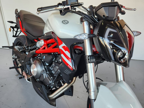 Benelli 302s Abs - Entrega Inmediata- Mf