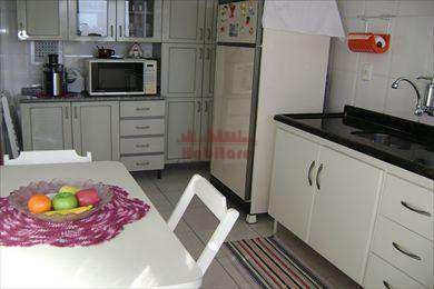 Imagem 15 de 16 de Apartamento Com 1 Dorm, Guilhermina, Praia Grande - R$ 260 Mil, Cod: 10600 - V10600