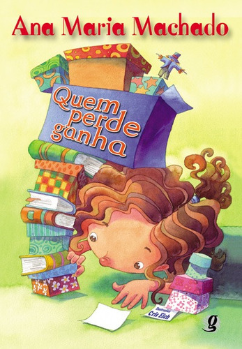 Livro Quem Perde Ganha