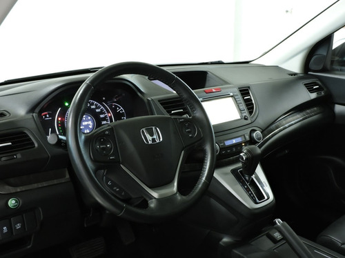 Imagem 16 de 20 de Honda Crv 2.0 Exl 4x2 16v 2014