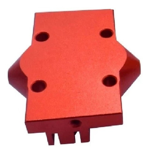 I3dp M972 3d Delta Kossel Elevador Carro Aluminio Torre R