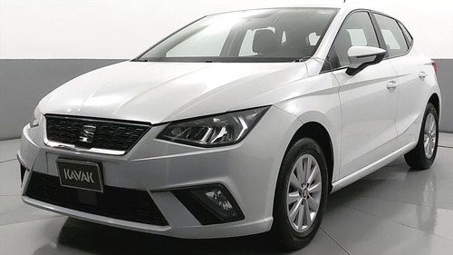 SEAT Ibiza 1.6 STYLE MT CONNECT