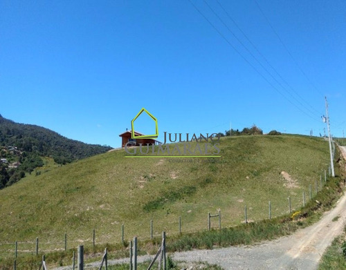 Imagem 4 de 30 de Linda Chácara Com Ótima Localização Medindo 2.14 Hectares, Bom Retiro, Residencial À Venda - Ch00015 - 31955957