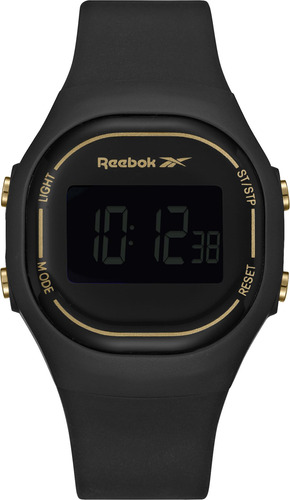 Reloj Reebok Unisex Rv-fld-u9-pbib-b2 Fluidity