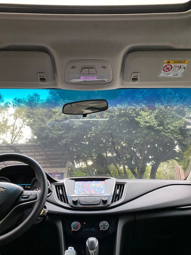 Imagen 11 de 12 de Chevrolet Cavalier 2018 1.5 Premier At