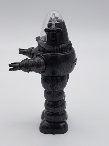 Robot De Cuerda Robby The Robot De Japón 1997
