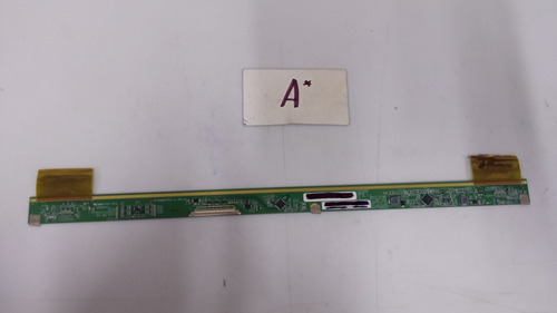 Pt320at01 1 Xc 2 Tiras Lg 32lm630bpub Serie 6jw (Usado)