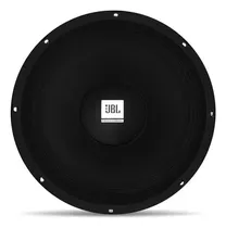 Comprar Woofer Pro Jbl Selenium Pro 12 polos 275 W Rms 8 ohmios Cor Negro