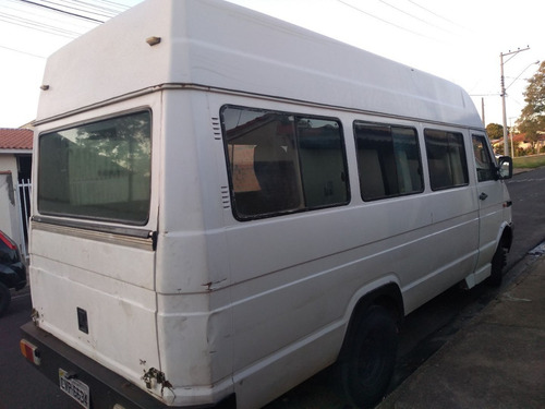 Iveco Dayle D-4012 Maxivan Minibus