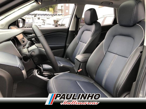 Chevrolet Tracker Premier 1.2 Turbo 12v Flex Aut. Flex 2021