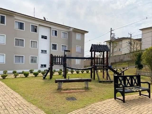 Imagem 13 de 15 de Apartamento Para Venda Em Mogi Das Cruzes, Vila Bela Flor, 2 Dormitórios, 1 Banheiro, 1 Vaga - 567_1-1771683