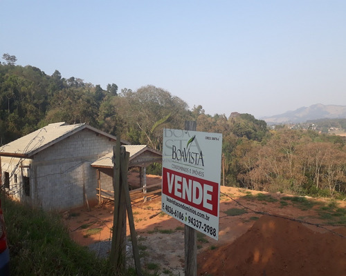 Imagem 14 de 22 de Chácara Na Represa À Venda Em Bragança Paulista Sp - Ch00042 - 68498907