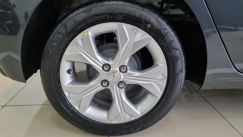 Chevrolet Onix 1.0 Ltz Turbo Aut. 5p