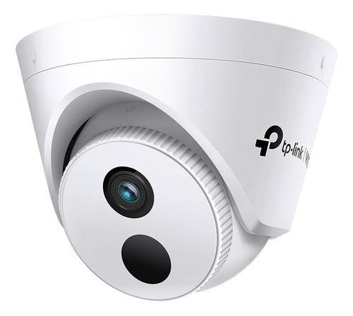 Camara Domo Tp-link Poe Hd 3mp Lent 4mm Vigi C400hp-2.8 Acme