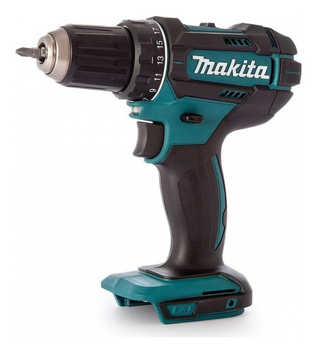 Taladro Atorn. 1/2 18v Lxt Baretool 62nm Makita Ddf482z