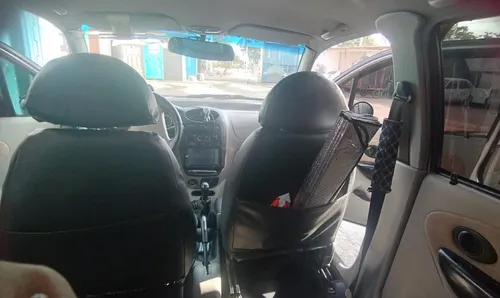 Chery QQ 0.8l