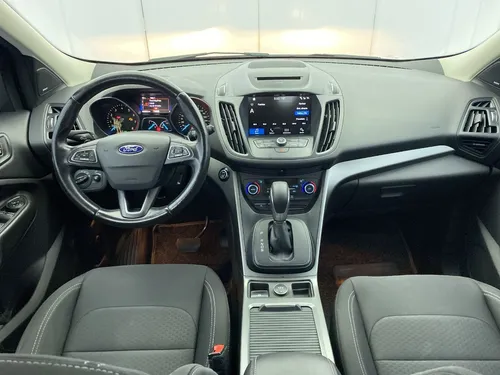 Ford Escape 2.0 SE 4X2 AT