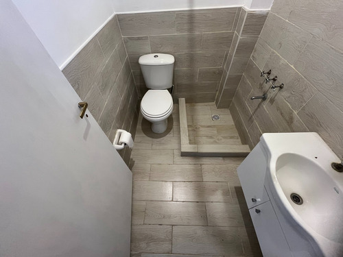 Depto Monoambiente Con Terreno Propio - 203 M2 - Berazategui