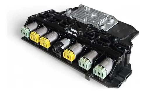 Módulo Tcm Câmbio Automático Chevrolet Onix / Spin 24286709