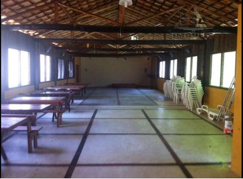 Imagem 12 de 25 de Fazenda Rural À Venda, Santa Luzia, Santa Isabel. - Fa0001