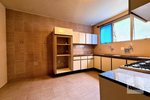 Imagem 8 de 15 de Apartamento À Venda No Luxemburgo - Código 278087 - 278087